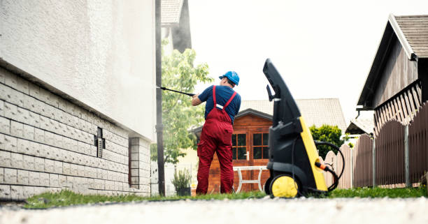 Best Residential Exterior Washing  in USA